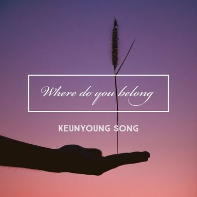 Where Do You Belong