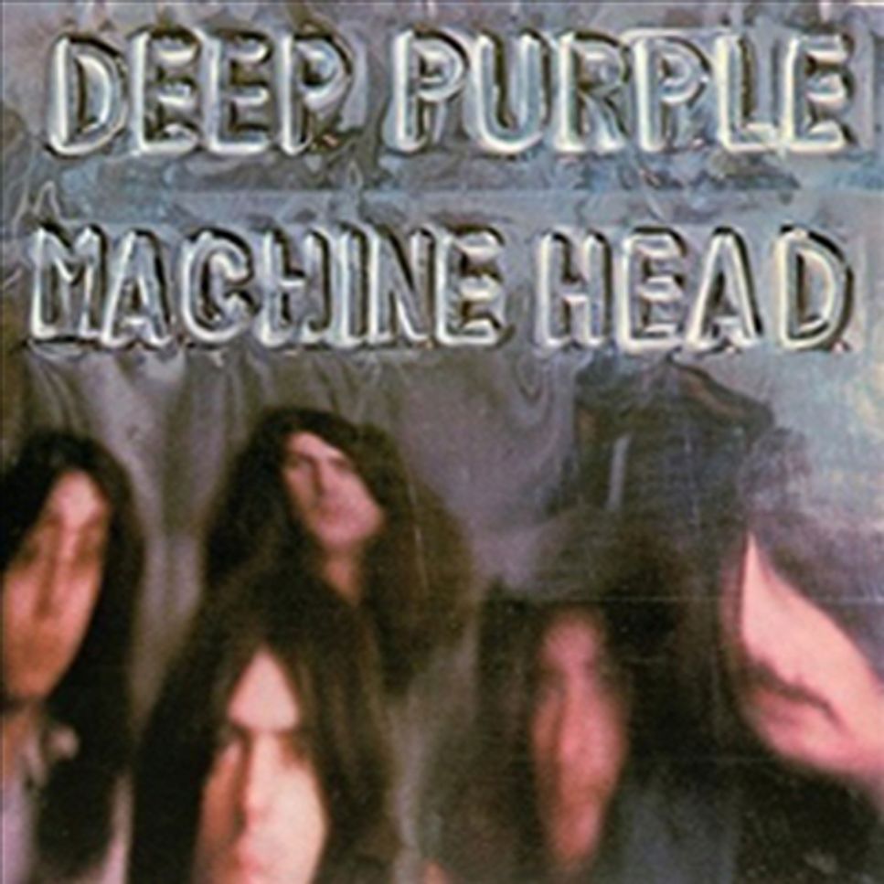 Deep Purple - Highway Star by Jazzy1120