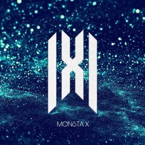 MONSTA X (몬스타엑스) COLLECTION