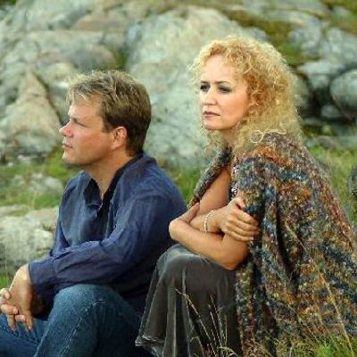 Secret Garden (Norway Musician)