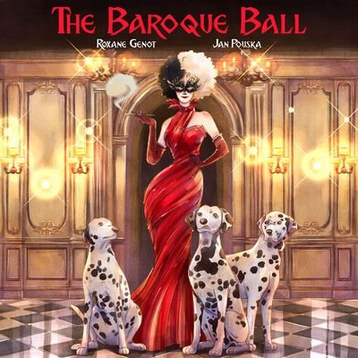 The Baroque Ball