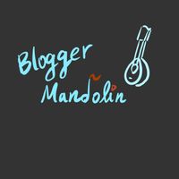 BloggerMandolin