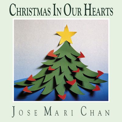 Christmas In Our Hearts