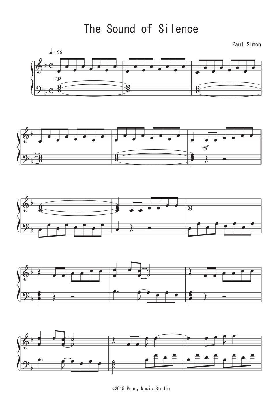 サイモン＆ガーファンクル　ソングブック　楽譜 サイモン＆ガーファンクル ソングブック 楽譜 サイモン