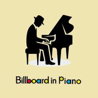 Billboard in Piano