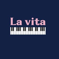 lavita piano 프로필 이미지