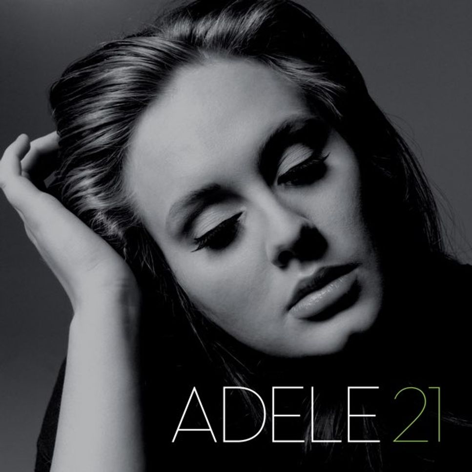 Adele Adkins, Ryan Tedder - Turning Tables (Adele - For Piano Solo) by poon