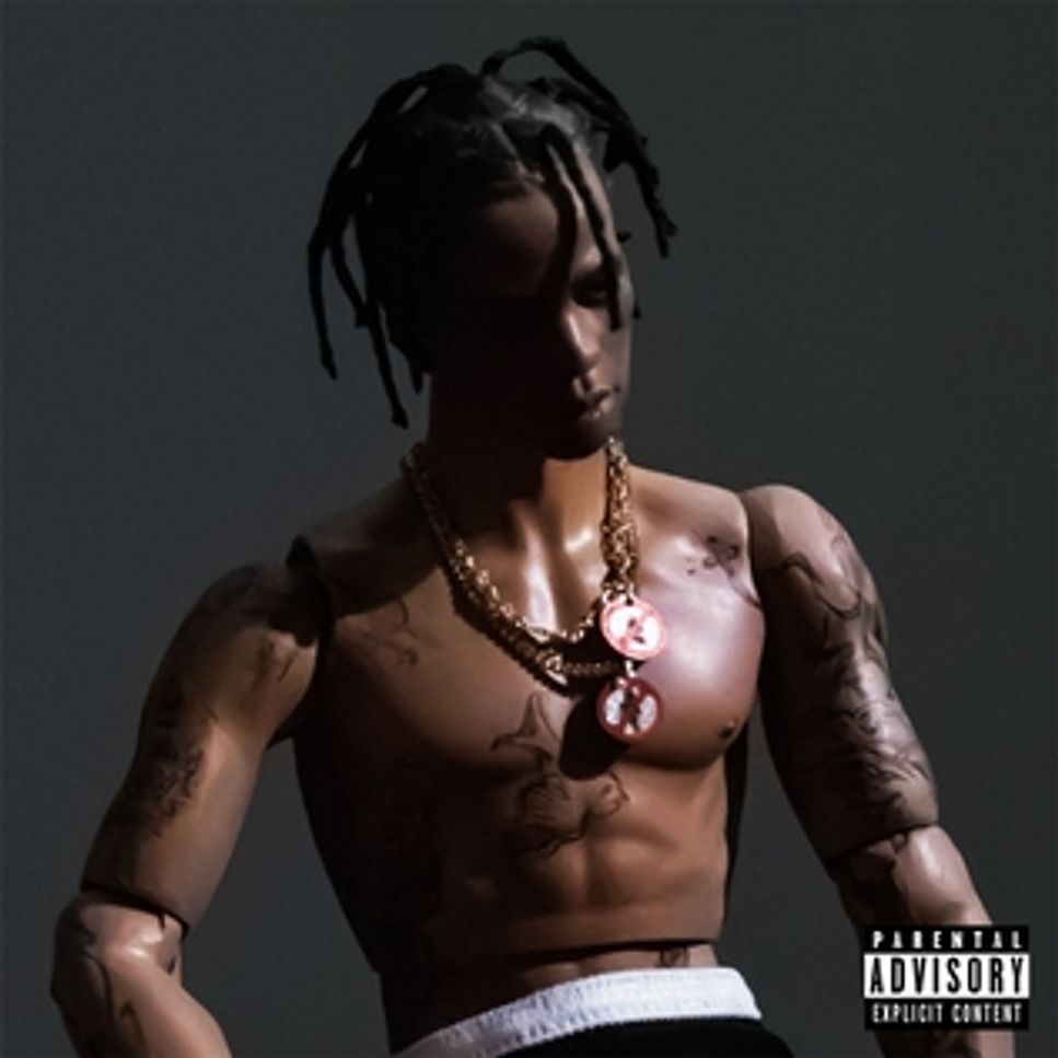 Travis Scott 90210 Sheets by EB Piano Sheets