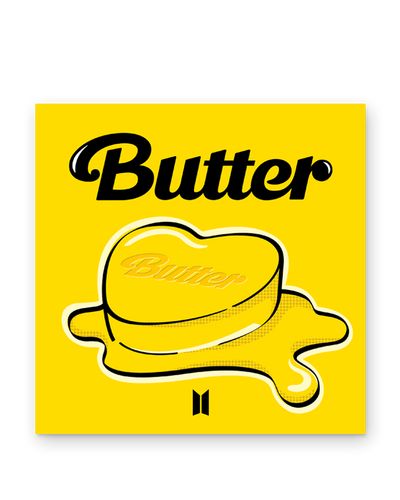 Butter
