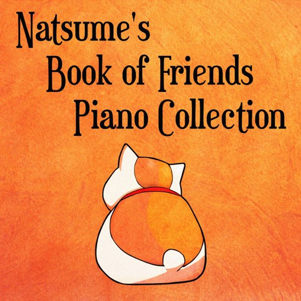 Makoto Yoshimori - Furusatono Nioi - ふるさとの匂い (Natsume's Book of Friends - For Piano Solo) by poon