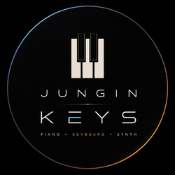 Jungin Keys