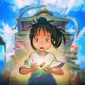 Spirited Away - The Music of Life Complete Score