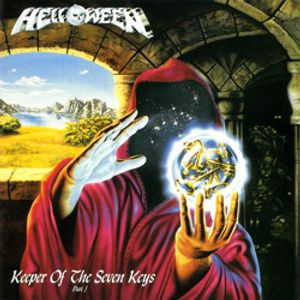 Keeper of the Seven Keys: Part I