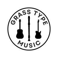 Grass Type Music ｜ 草系樂館