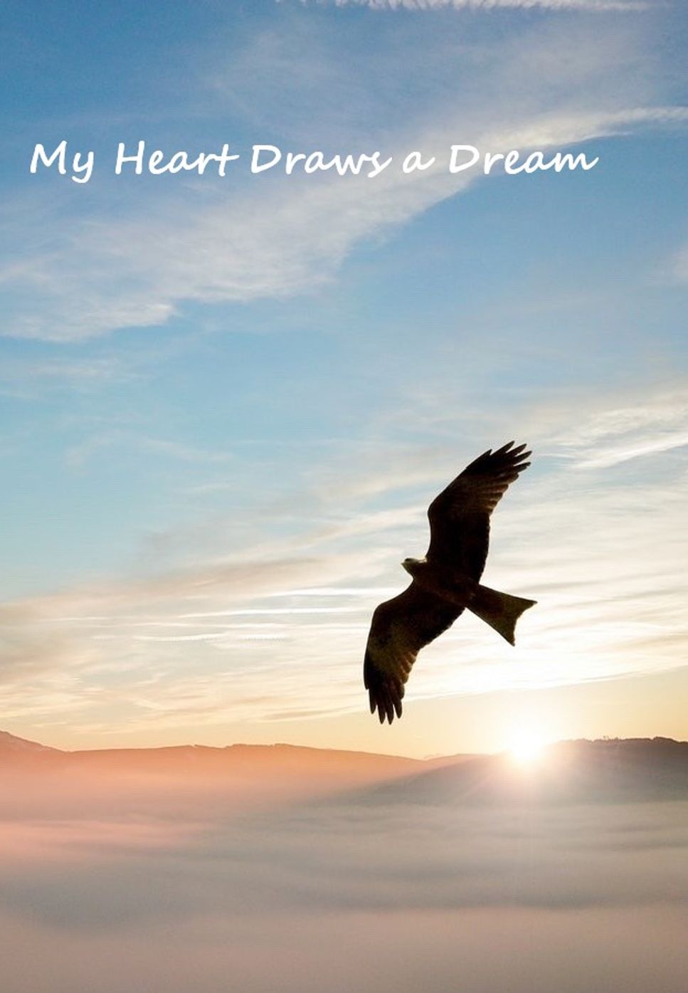 L'Arc~en~Ciel - My Heart Draws a Dream (Violin Guitar Trio) by Steven's Strings Studio