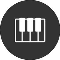 Arranged In Keys