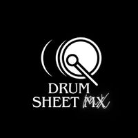 Drum Sheet MX
