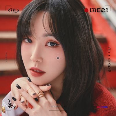유주 (YUJU) - 겨우, 겨울 (Feat. 매드클라운)