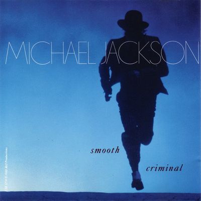 Smooth Criminal