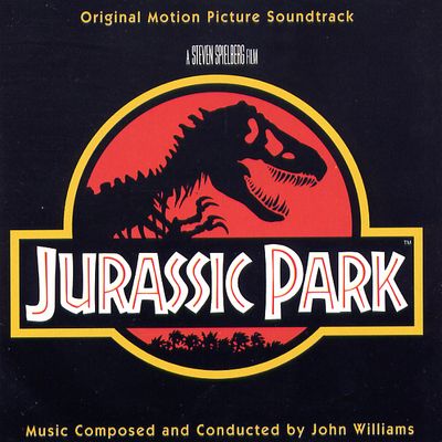 Theme From Jurassic Park