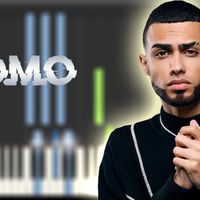 Jay Wheeler - F.O.M.O.