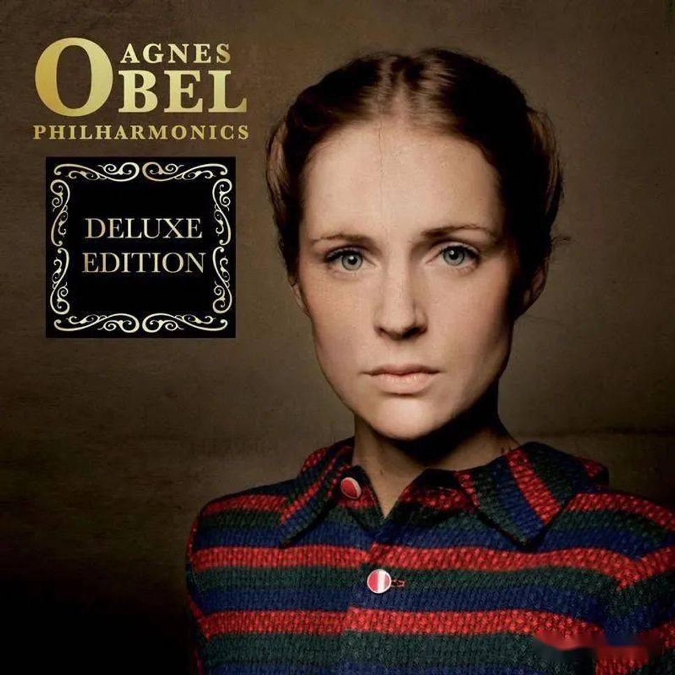 Agnes Obel - September Song (September Song,For Easy Piano Solo) by poon