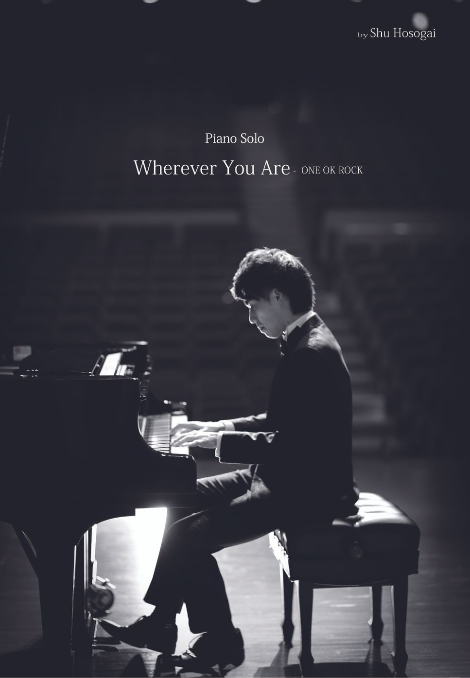 Wherever You Are