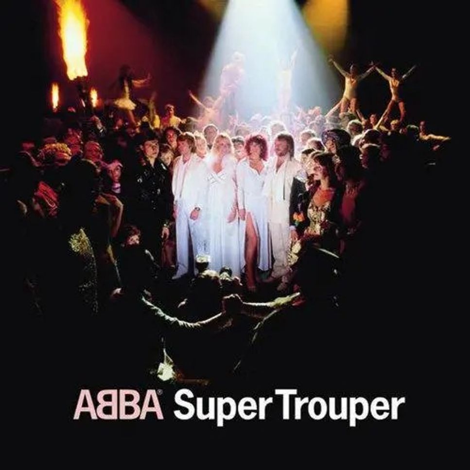 Benny Andersson/Björn Ulvaeus - The Winner Takes It All (ABBA - Featured In Mamma Mia! - For Piano Solo) by poon