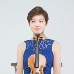 Violinist 심정은 프로필 이미지