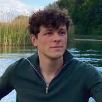 Benjamin Soudan