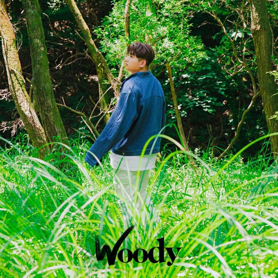 우디 (Woody) - 사막에서 꽃을 피우듯 (Includes Ckey) by PIANOSUMM