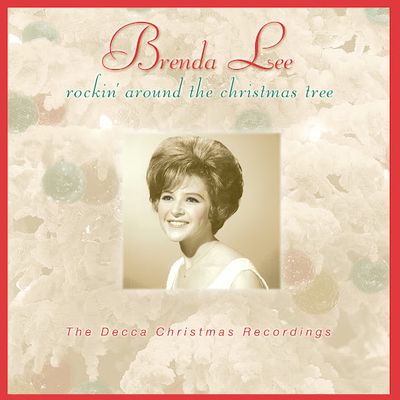 Rockin' Around the Christmas Tree