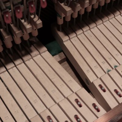 사순절 찬송가 모음집