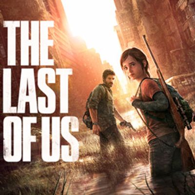 The Last Of Us 