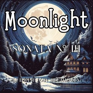 Moonlight Sonata Nº 14 (Complete)