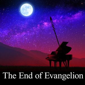 The End of Evangelion楽譜集