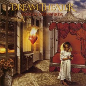 Dream Theater - Images and Words (Full Album)