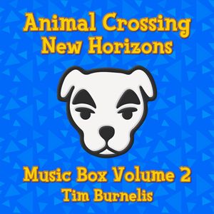 Music Box Volume 2