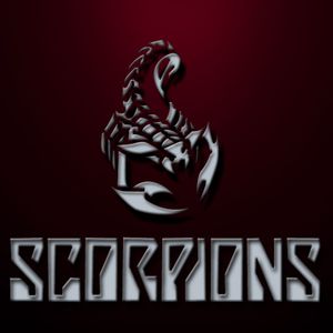 Scorpions : Greatest Hits 