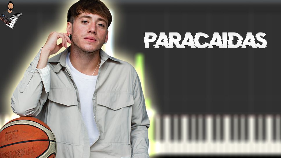Paulo Londra - Paracaídas
