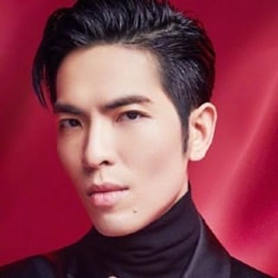 Jam Hsiao