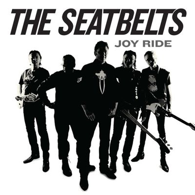 The Seatbelts