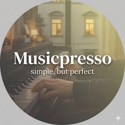 MusicPresso