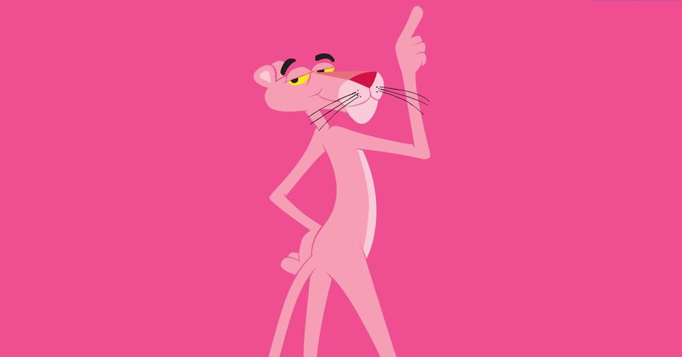 Henry Mancini - The Pink Panther by PianoFreaks