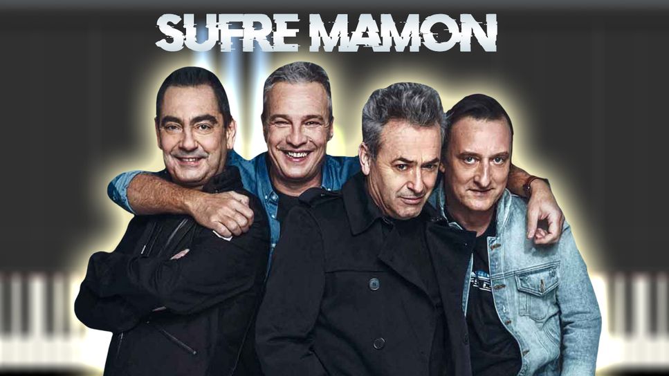 Hombres G - Sufre mamón, devuélveme a mi chica