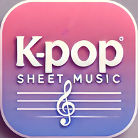 KpopSheetMusic