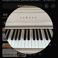 はるピアノ1Profile image