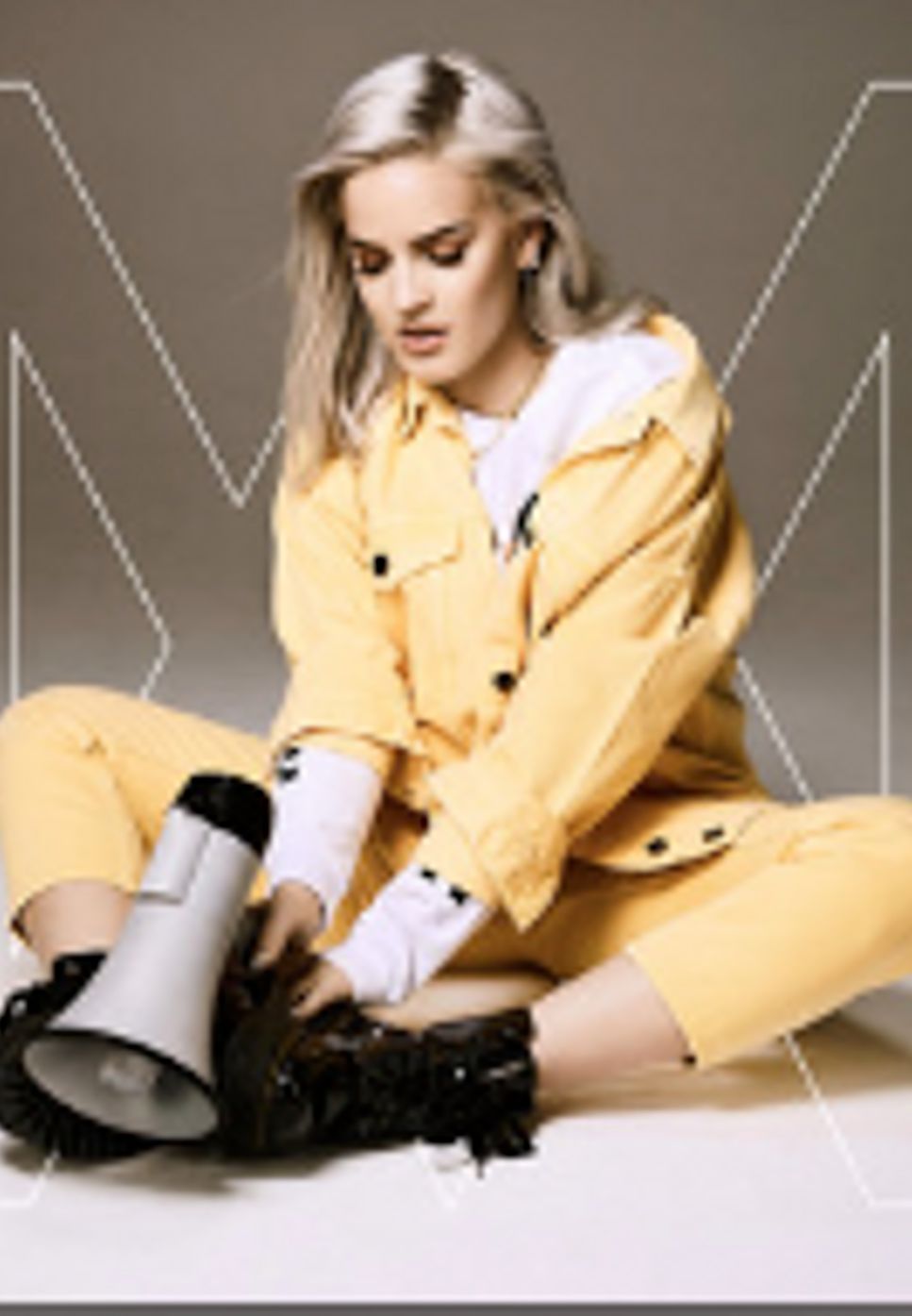 anne marie - Friends (chord,lyrics+tab) by @yundy_tm