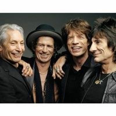Rolling Stones