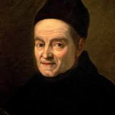 Giovanni Battista Martini